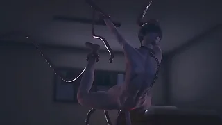 Yaoi Femboy - Trap Sissy licking ass and anal all over creampie - Sissy crossdress Japanese Asian Manga Anime Film  Game Porn Gay
